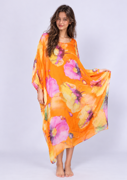 Perla   Italy Silk