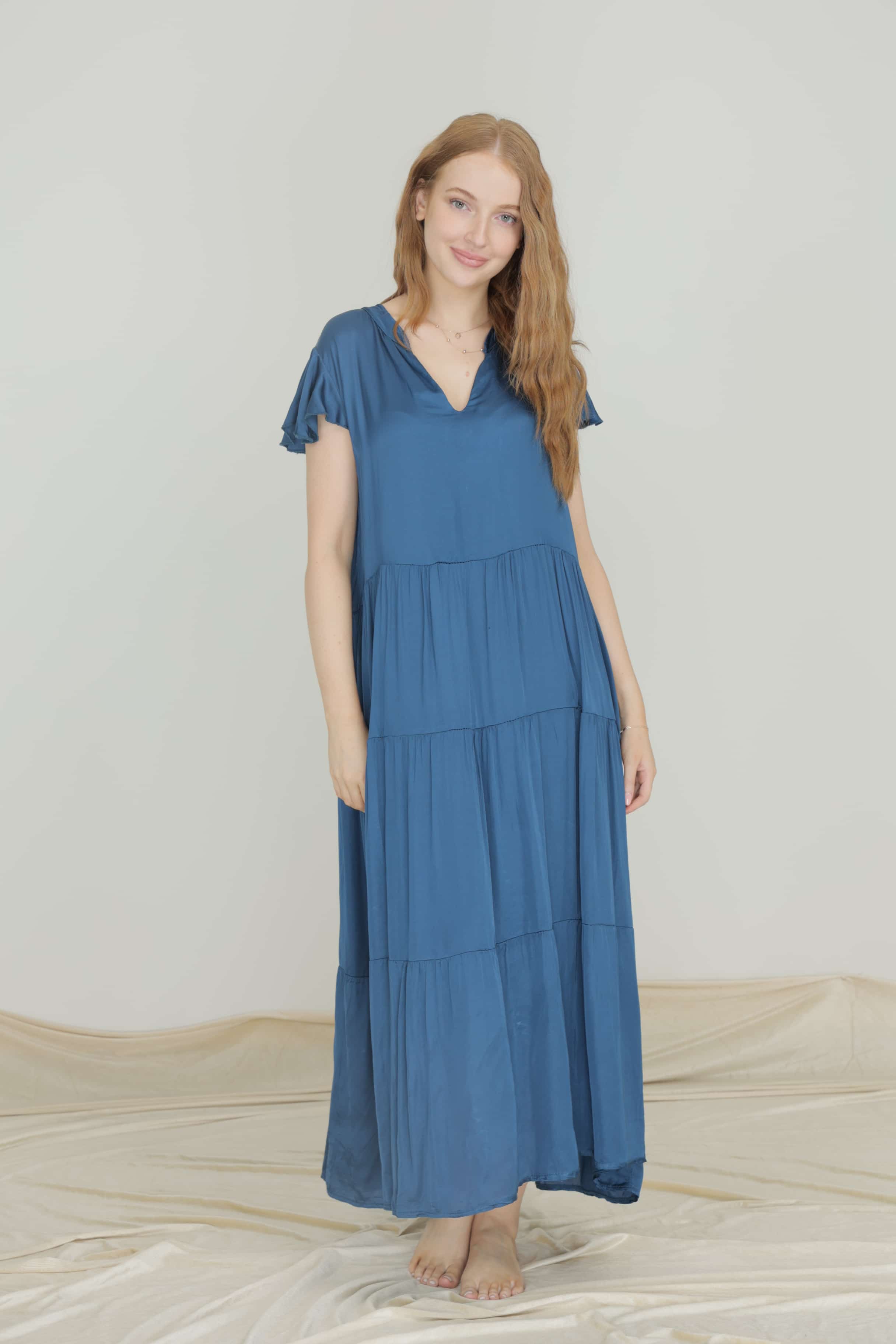 Wholesale LO-6089 P # - Wednesday Lulu - Fieldfolio