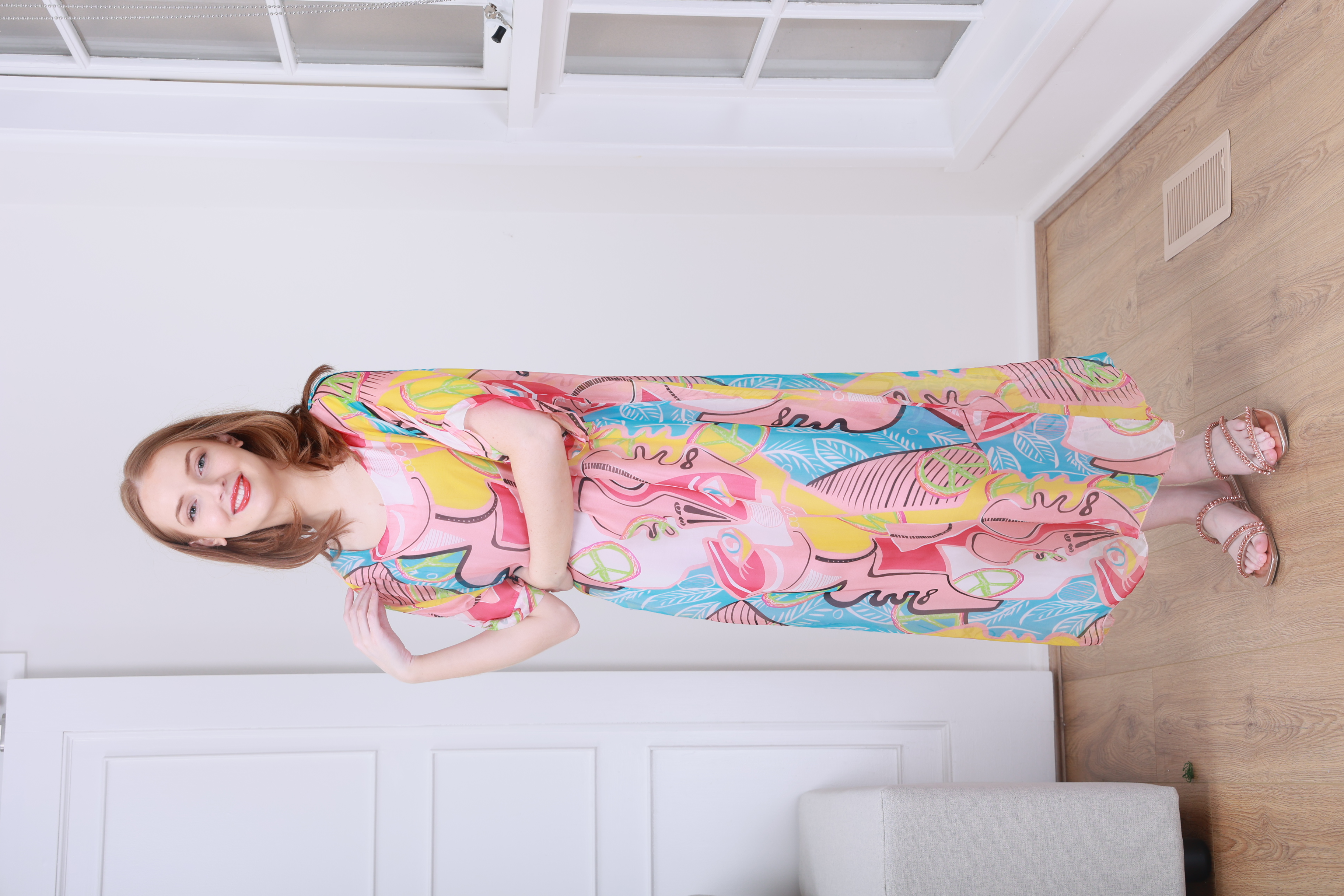 Wholesale EL-9939 - Wednesday Lulu - Fieldfolio