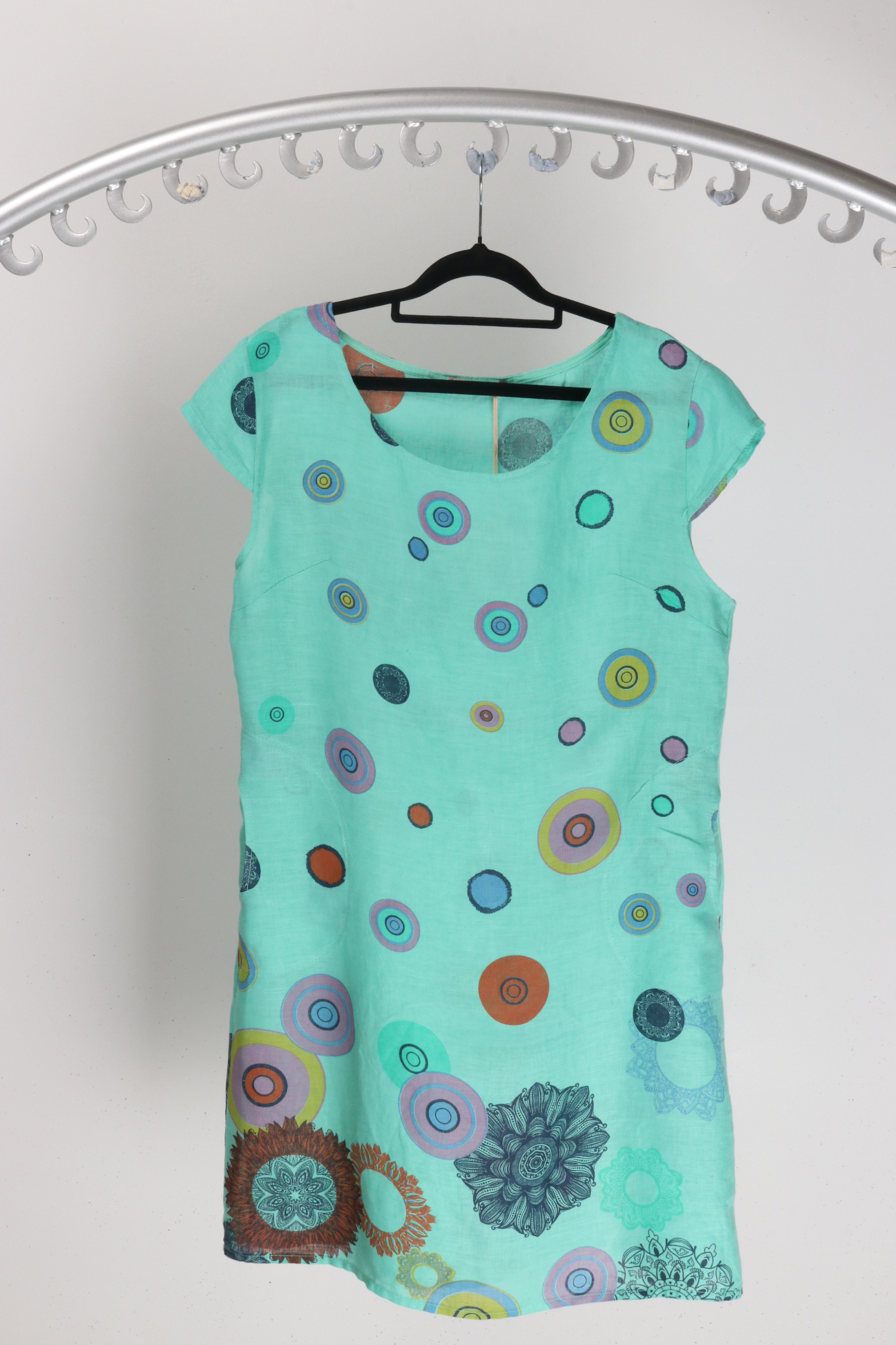 Wholesale SS-7159-6 - Wednesday Lulu - Fieldfolio
