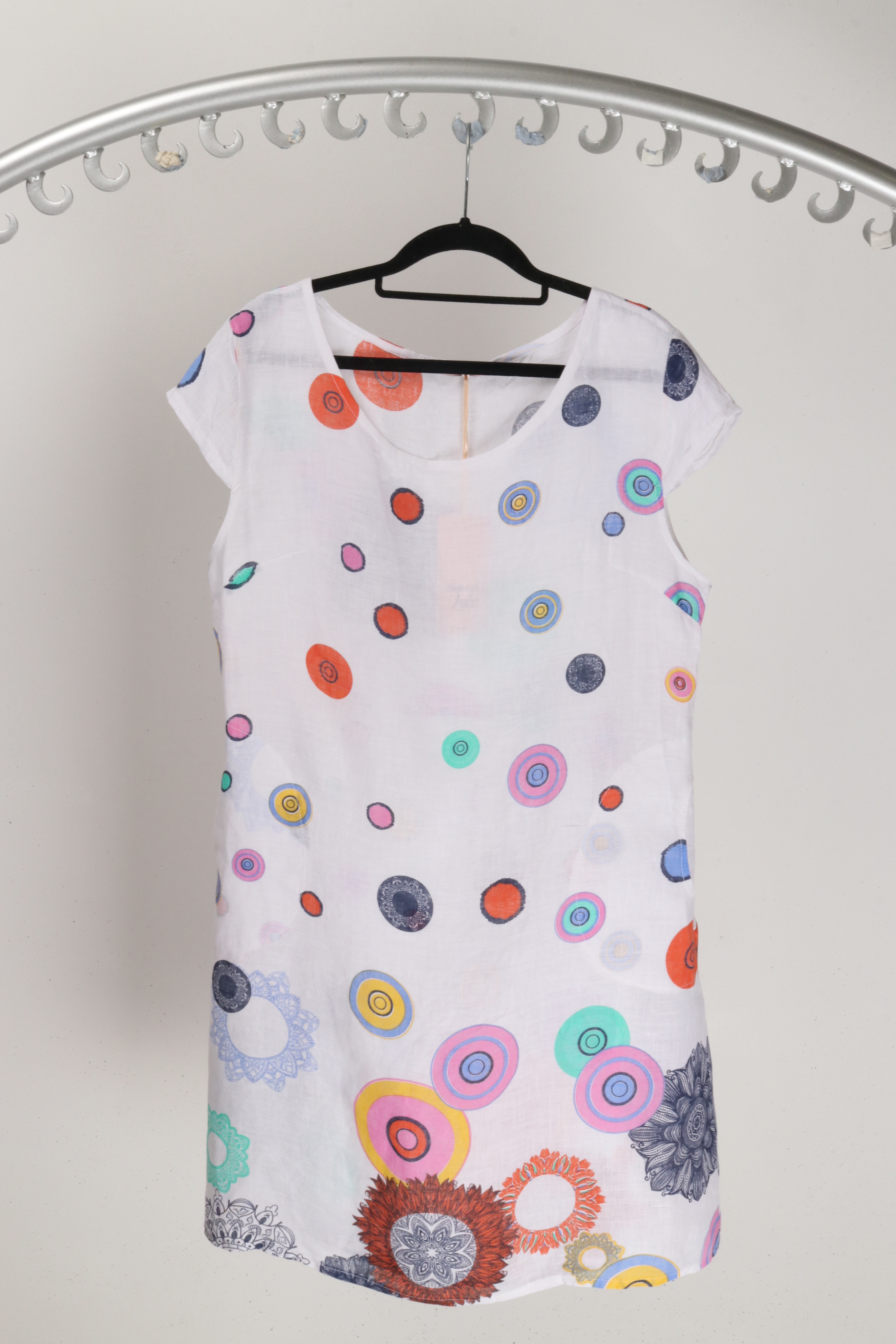 Wholesale SS-7159-6 - Wednesday Lulu - Fieldfolio