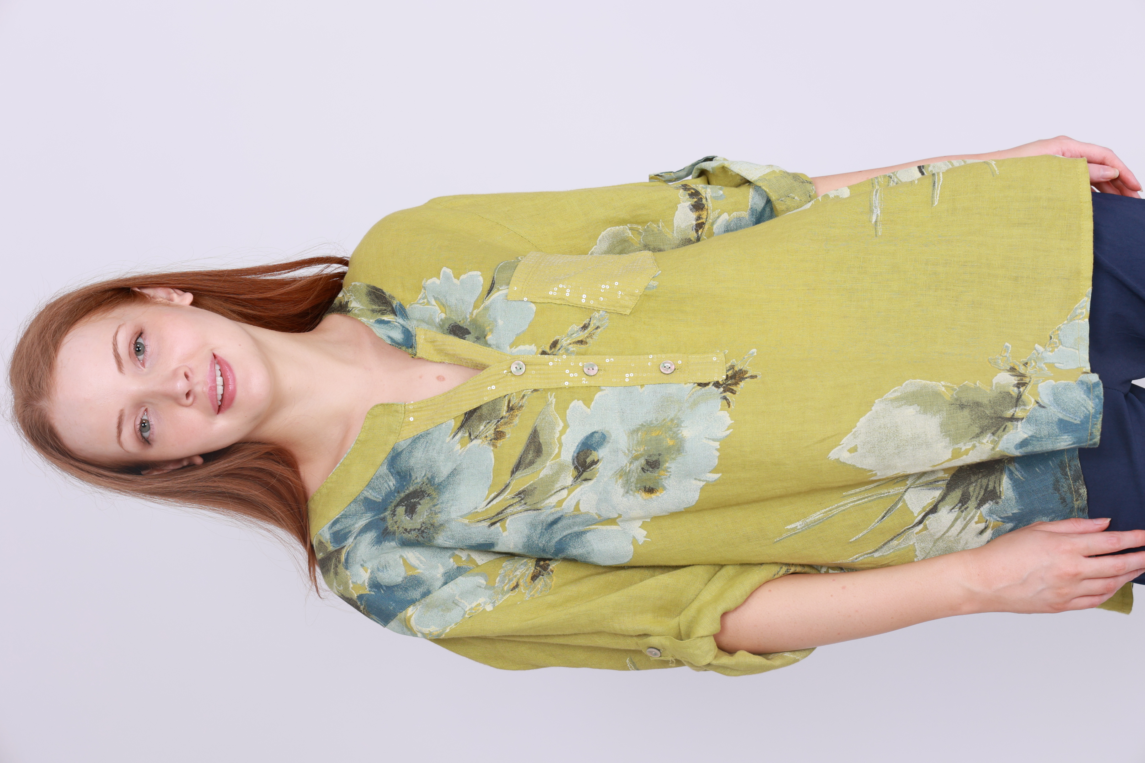 Wholesale SS-52182 - Wednesday Lulu - Fieldfolio