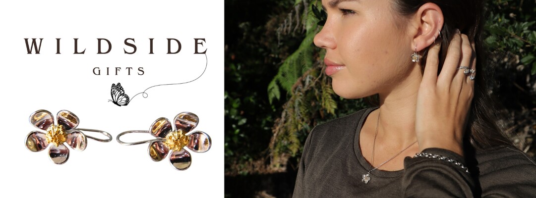 Wholesale Wildside Gifts New Zealand