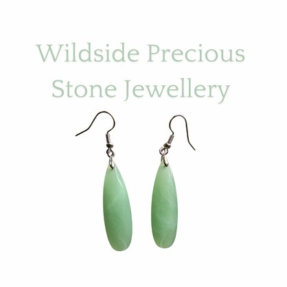 Wildside Precious Stone Jewellery
