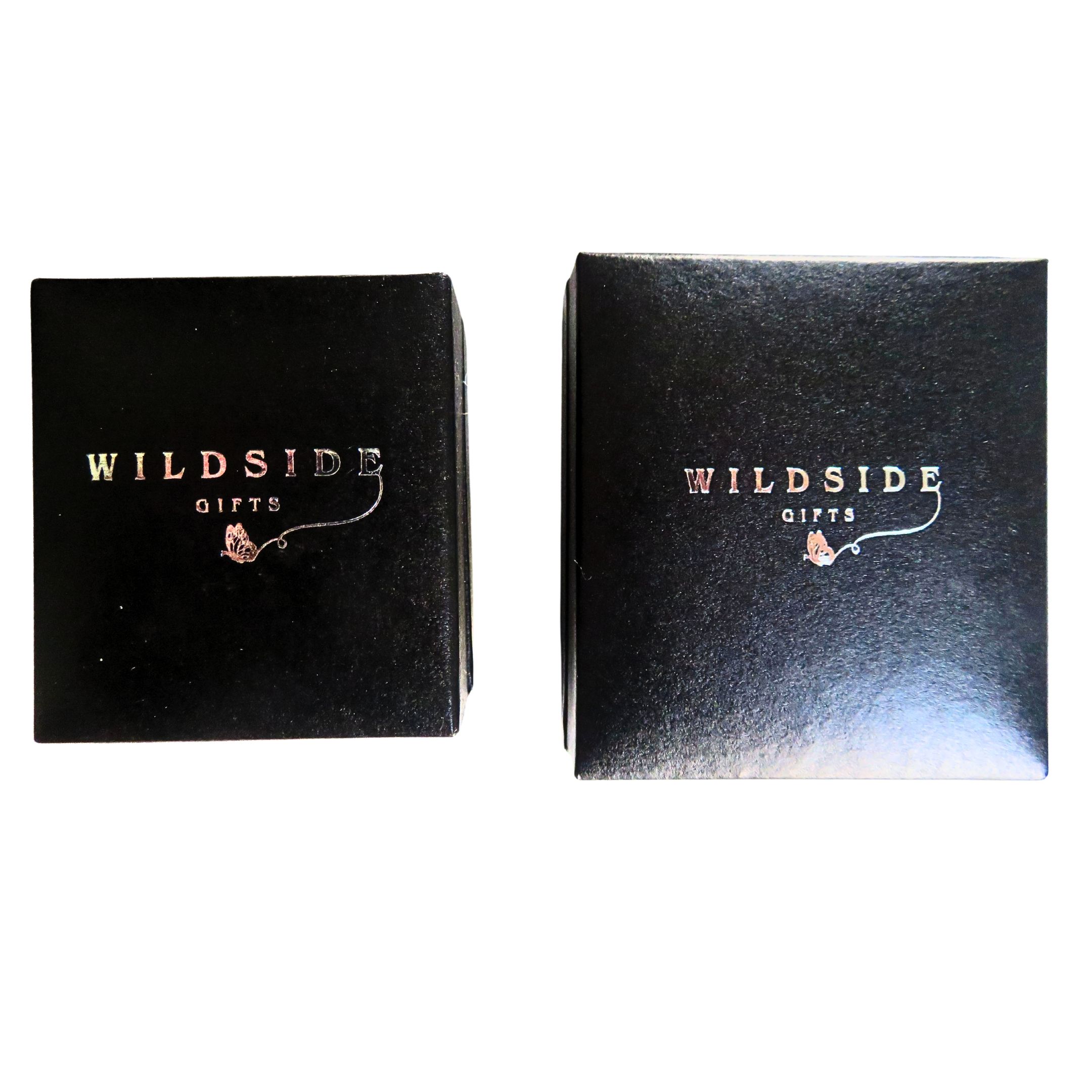 MJB Medium Sized  and Ring Box Sized Jewellery box