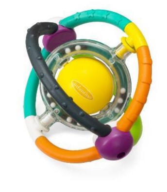 Orbit Rattle