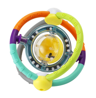 Orbit Rattle