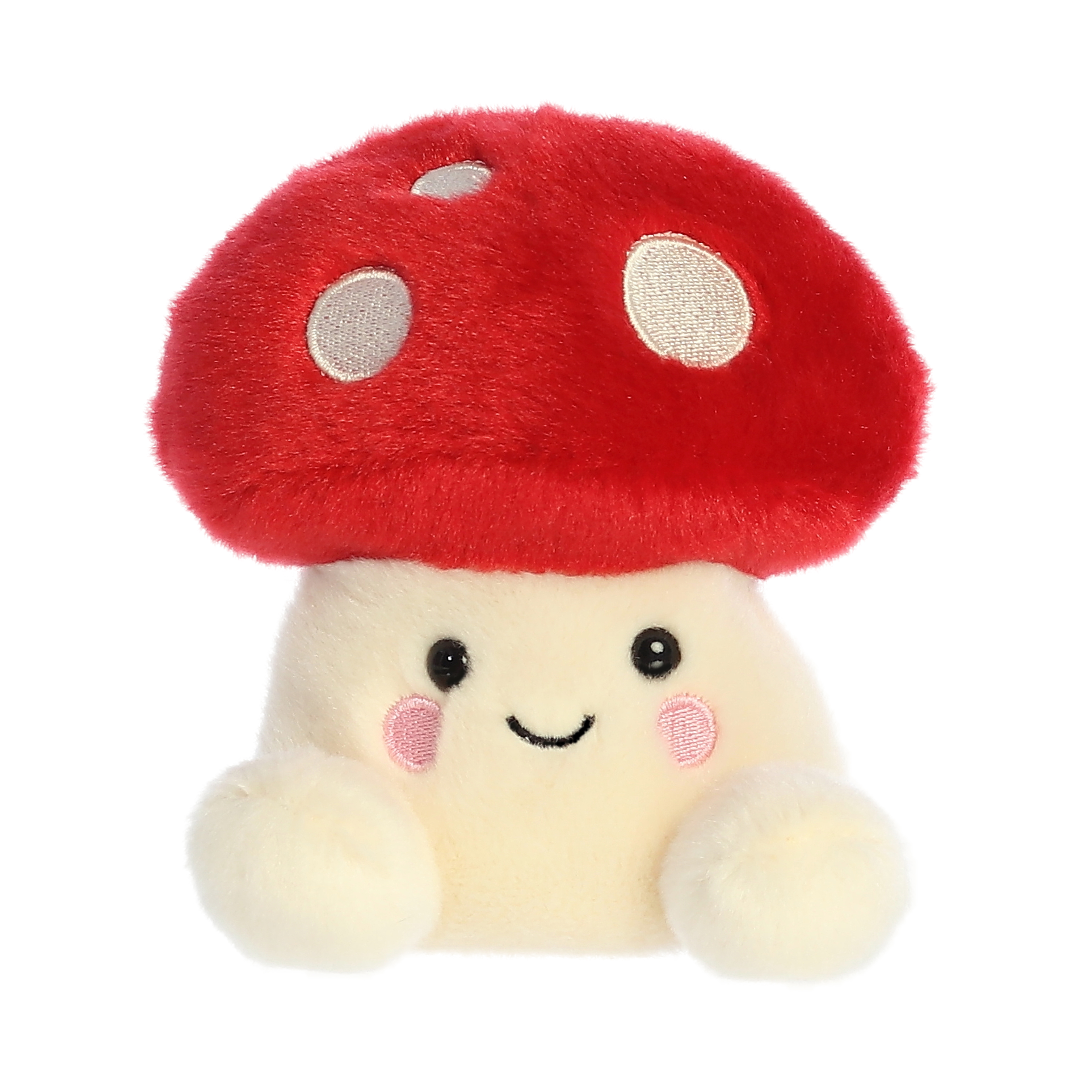 AU33767 Palm Pal - 13cm Mushroom