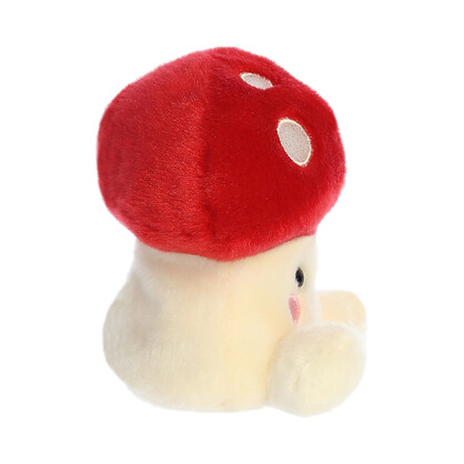 AU33767 Palm Pal - 13cm Mushroom