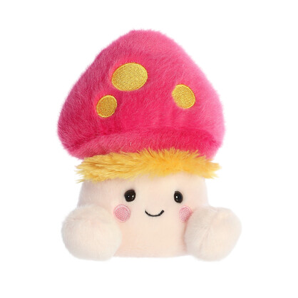 AU33849 Palm Pal - 13cm Favio Mushroom