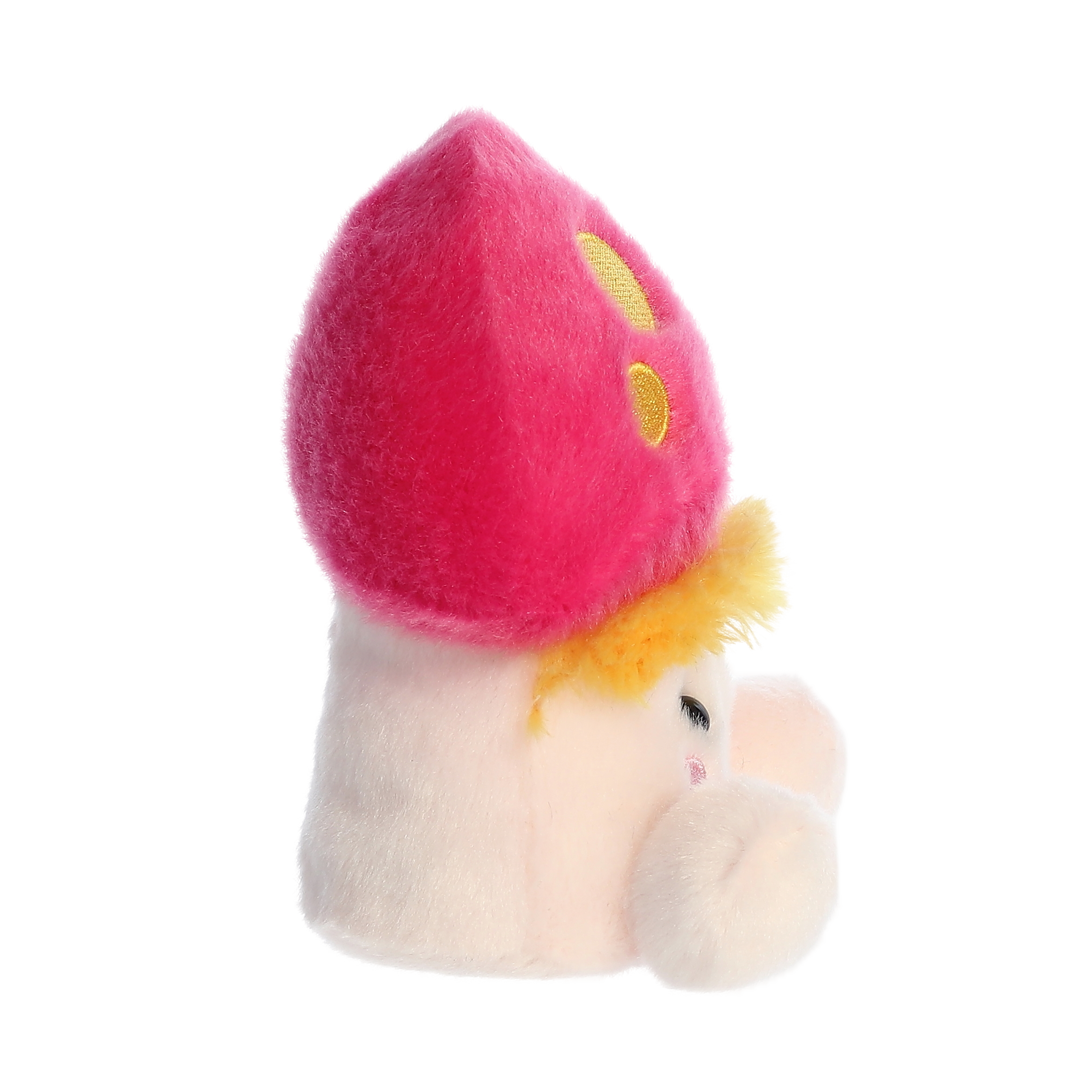 AU33849 Palm Pal - 13cm Favio Mushroom