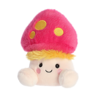 AU33849 Palm Pal - 13cm Favio Mushroom
