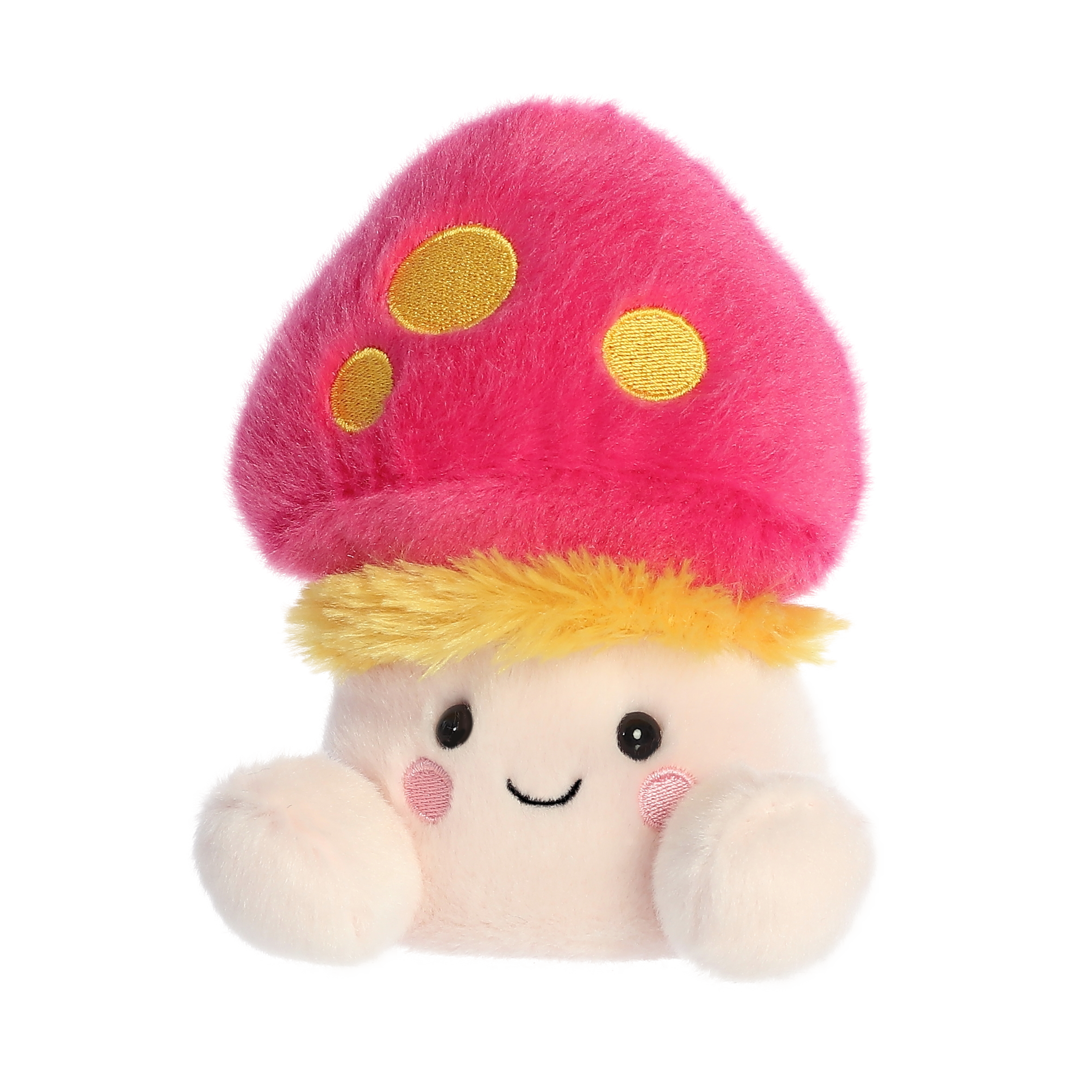 AU33849 Palm Pal - 13cm Favio Mushroom