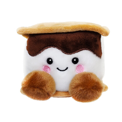 AU33886 Palm Pal - 13cm Toastee Smore