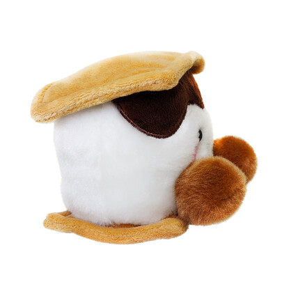 AU33886 Palm Pal - 13cm Toastee Smore