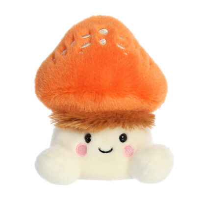 AU33896 Palm Pal - 13cm Fabian Mshrm