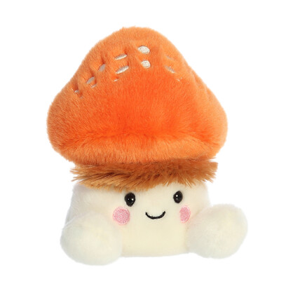 AU33896 Palm Pal - 13cm Fabian Mshrm
