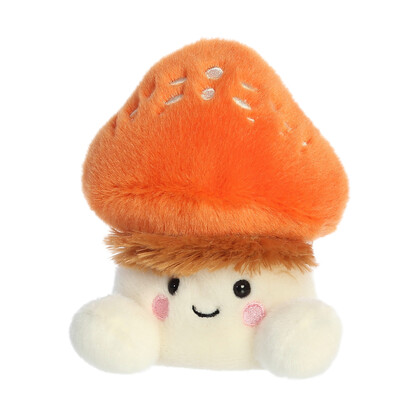 AU33896 Palm Pal - 13cm Fabian Mshrm