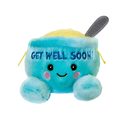 AU33903 Palm Pal - 13cm Welly Soup