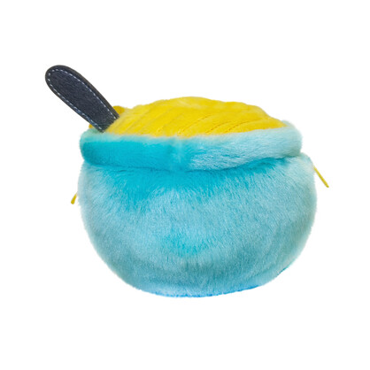 AU33903 Palm Pal - 13cm Welly Soup