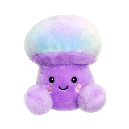 AU33905 Palm Pal - 13cm Lunette Shroom