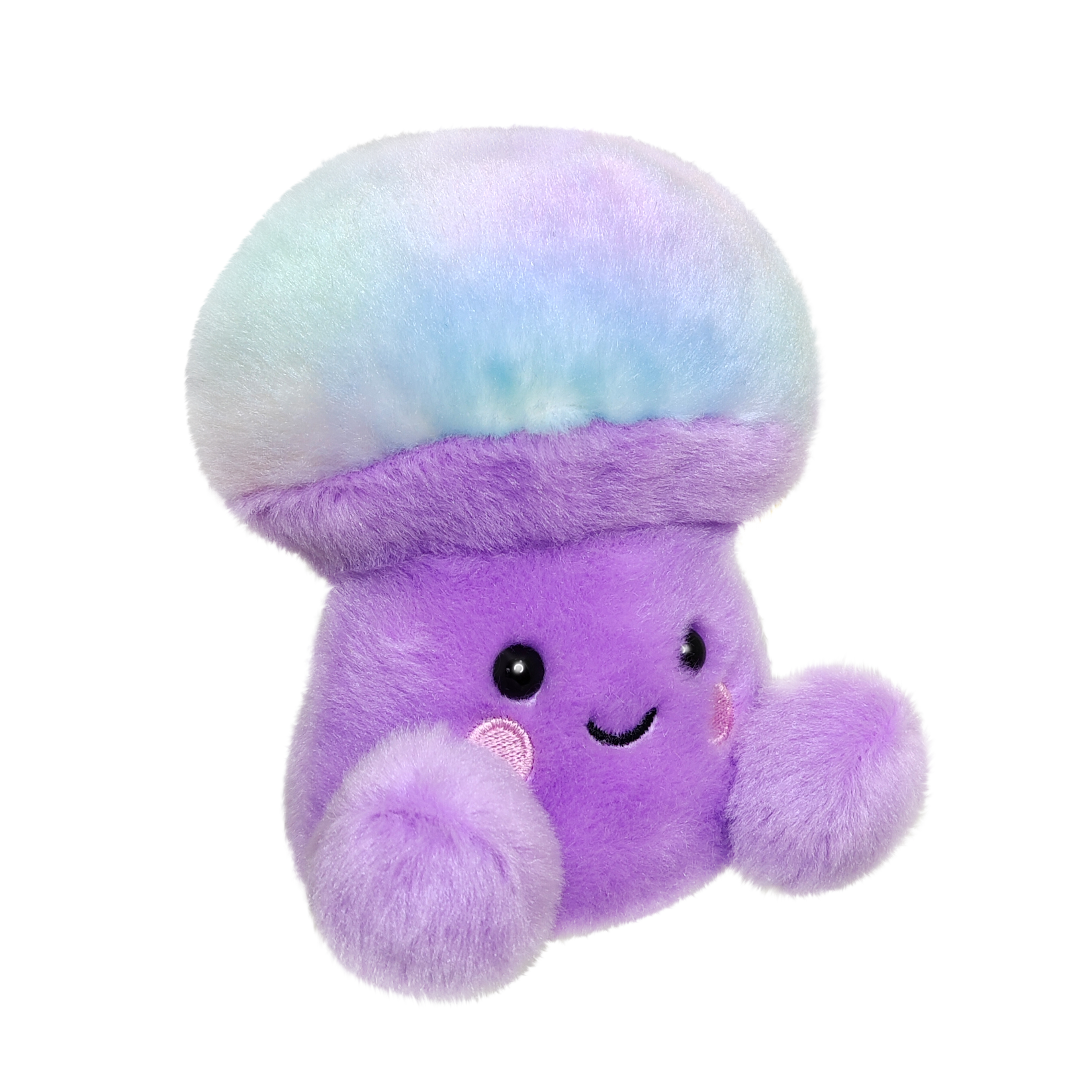 AU33905 Palm Pal - 13cm Lunette Shroom