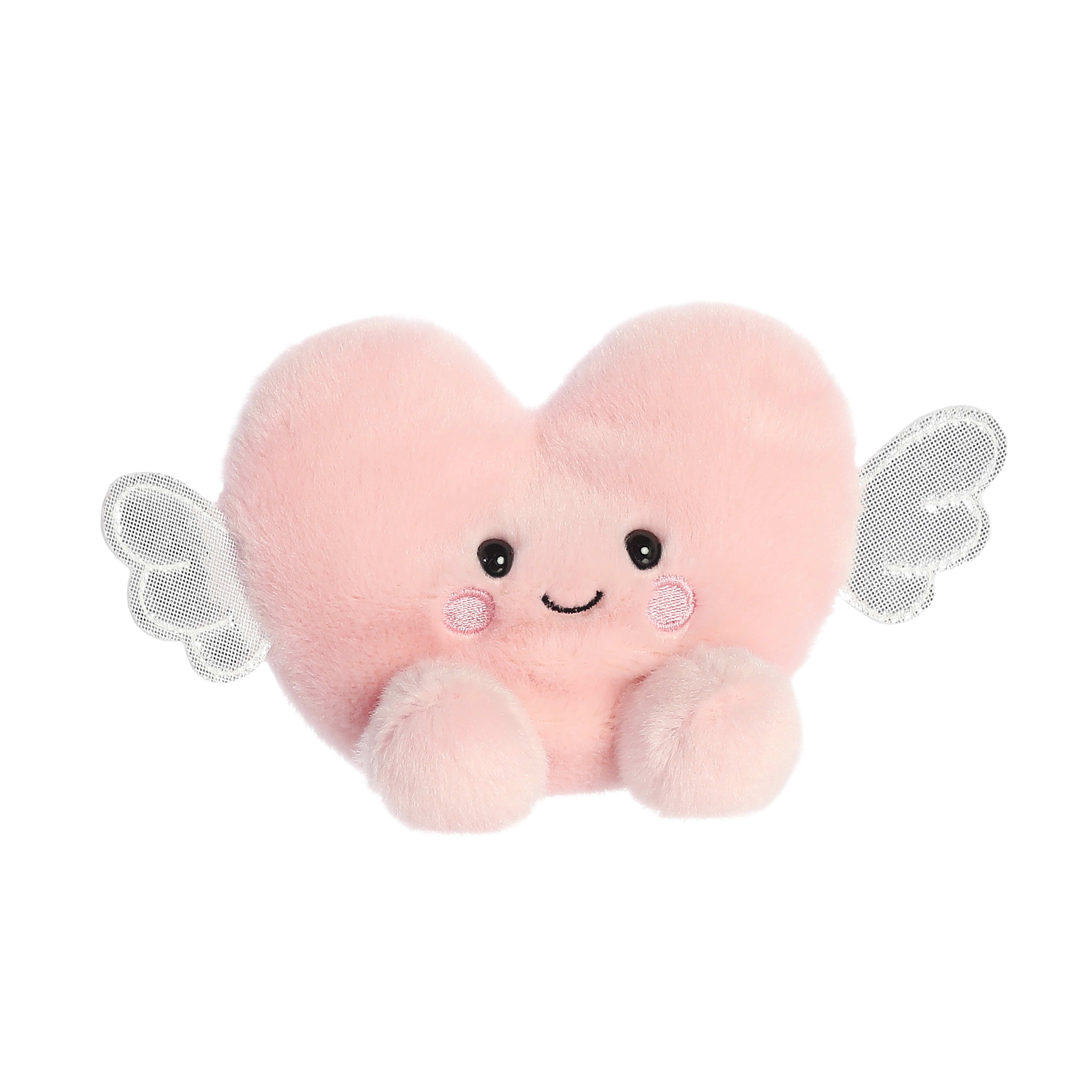 PLM31 PALM PAL - 13CM ANGEL HEART