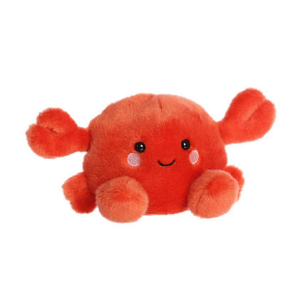 AU33680 Palm Pal - 13cm Crab