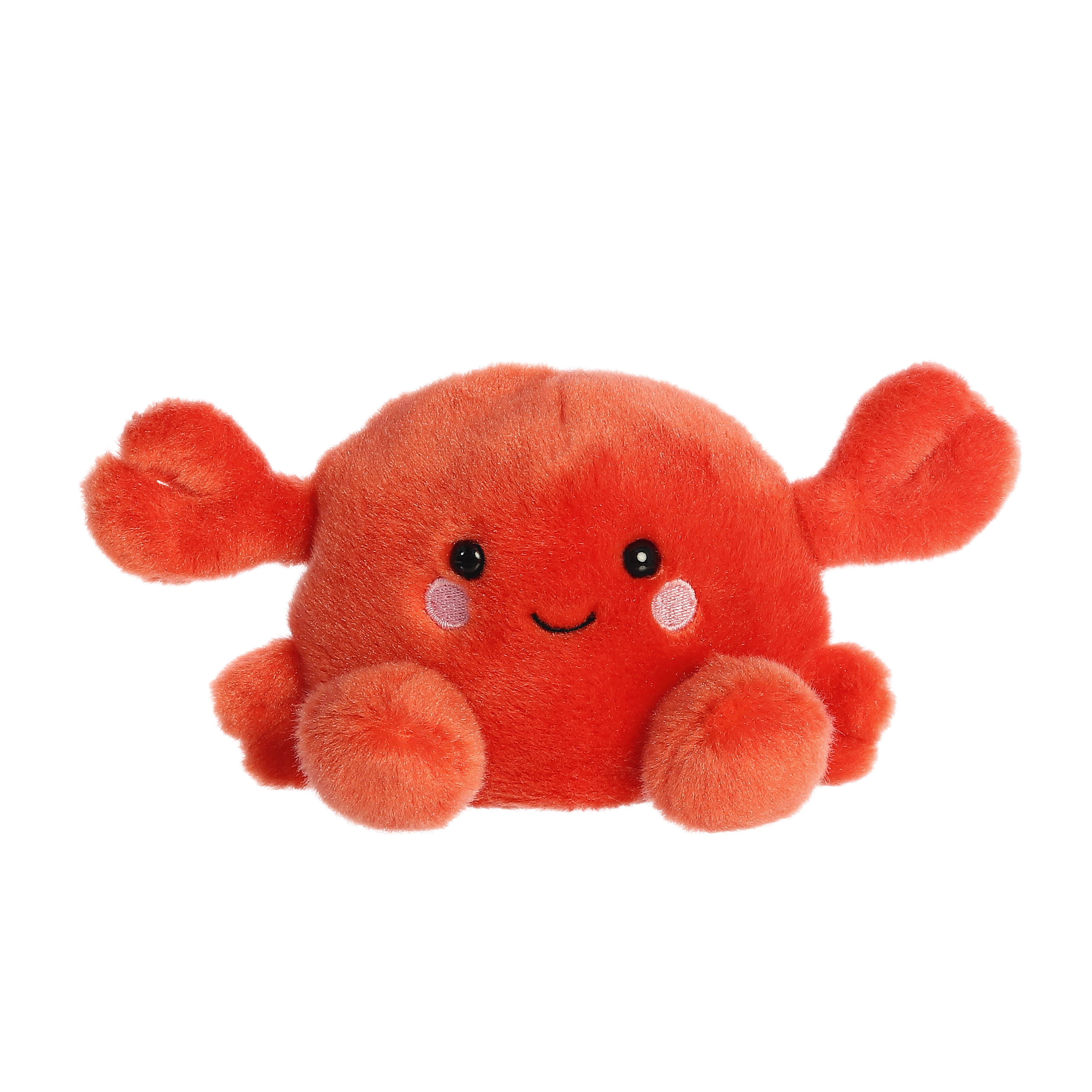 AU33680 Palm Pal - 13cm Crab