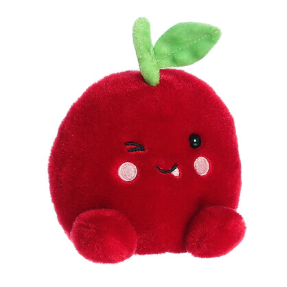 AU33725 Palm Pal - 13cm Cherry