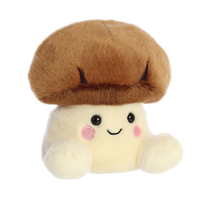 AU33847 Palm Pal - 13cm Shiitake Mushr