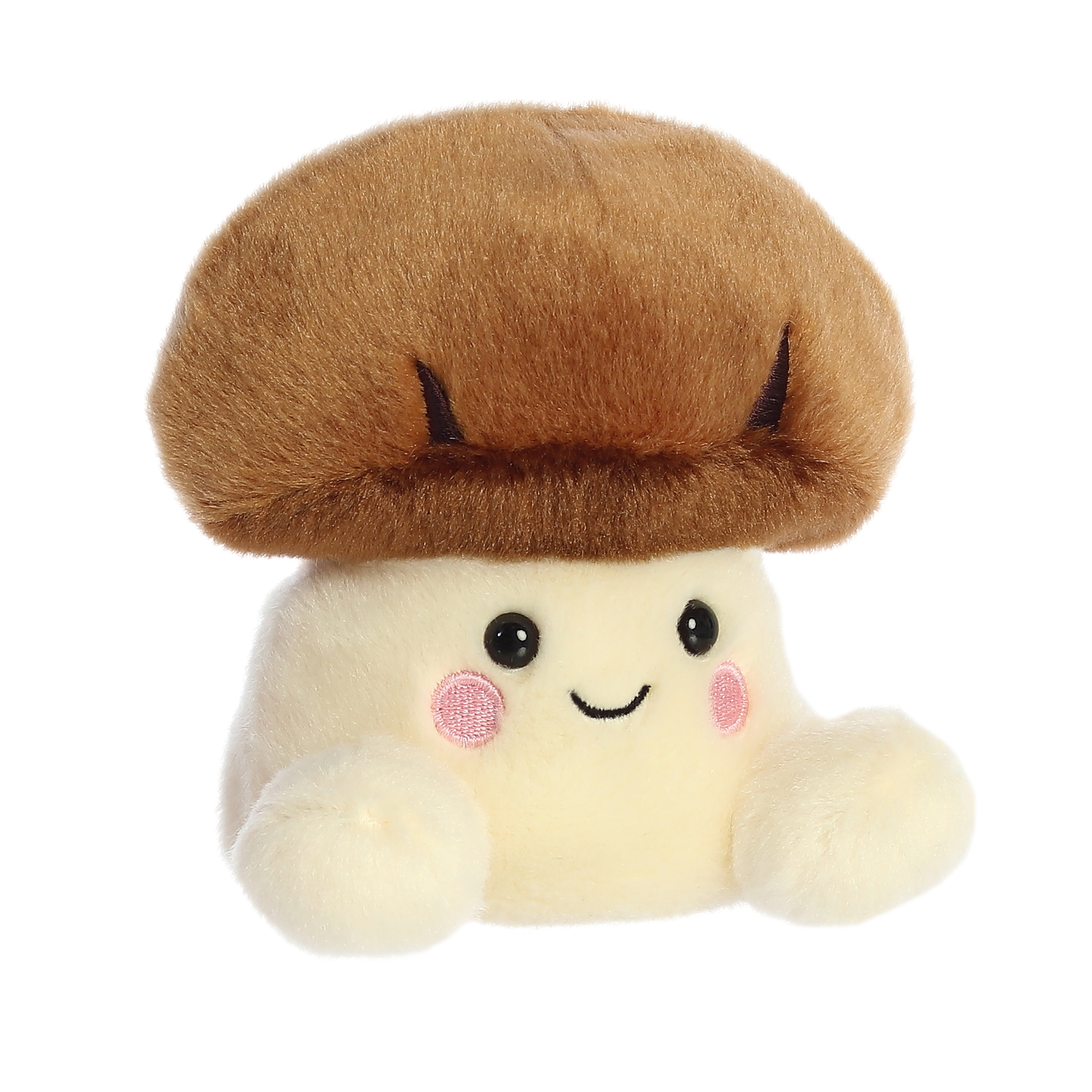 AU33847 Palm Pal - 13cm Shiitake Mushr