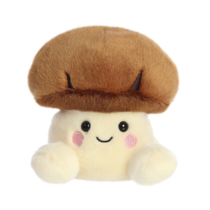 AU33847 Palm Pal - 13cm Shiitake Mushr