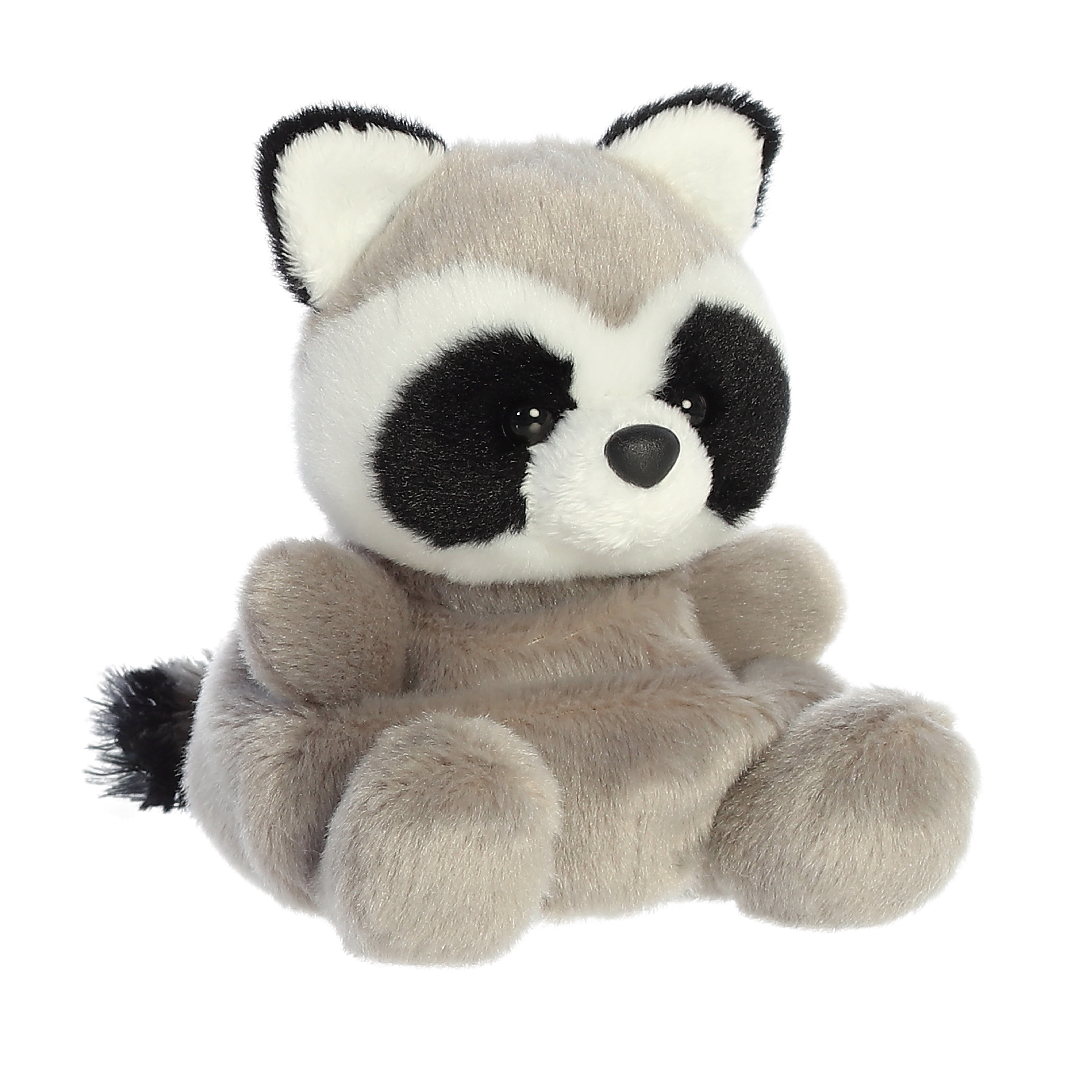 AU33893 Palm Pal - 13cm Raccoon