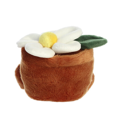 AU33907 Palm Pal - 13cm Daisy
