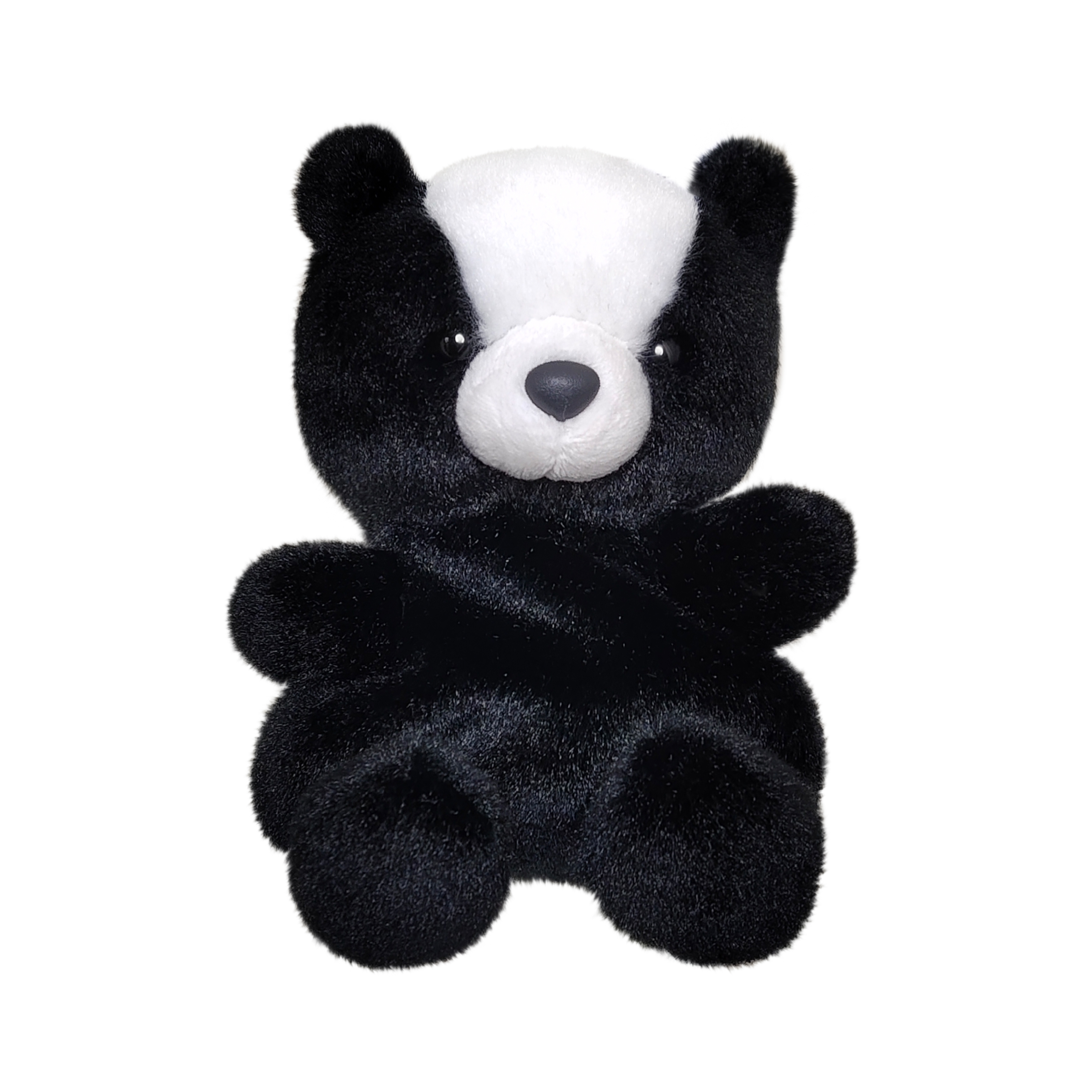 AU33927 Palm Pal - 13cm Skunk