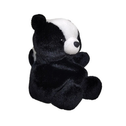 AU33927 Palm Pal - 13cm Skunk