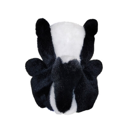 AU33927 Palm Pal - 13cm Skunk