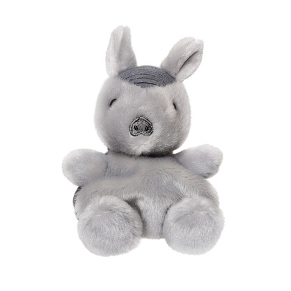 AU33929 Palm Pal - 13cm Armadillo