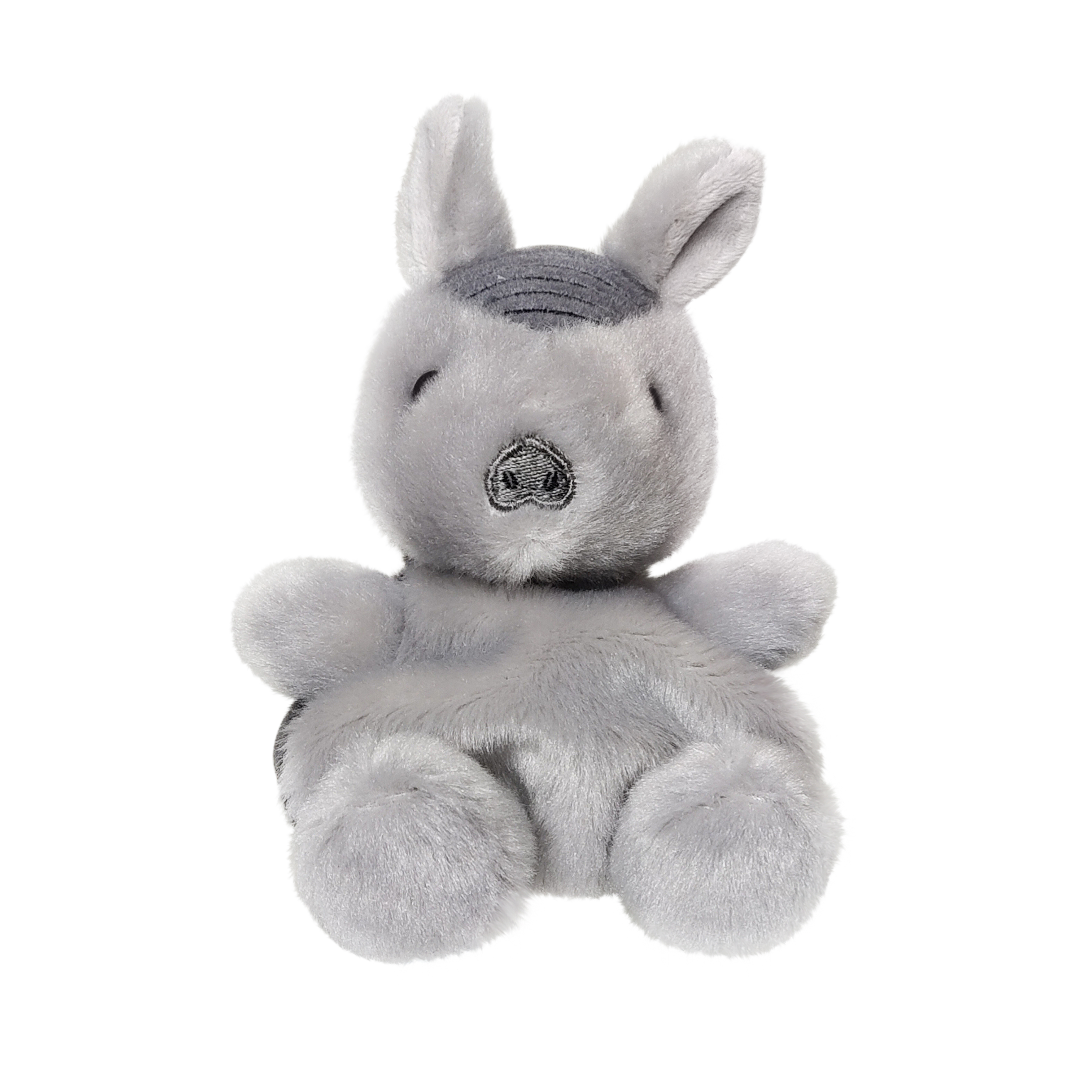 AU33929 Palm Pal - 13cm Armadillo