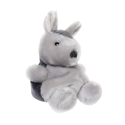 AU33929 Palm Pal - 13cm Armadillo