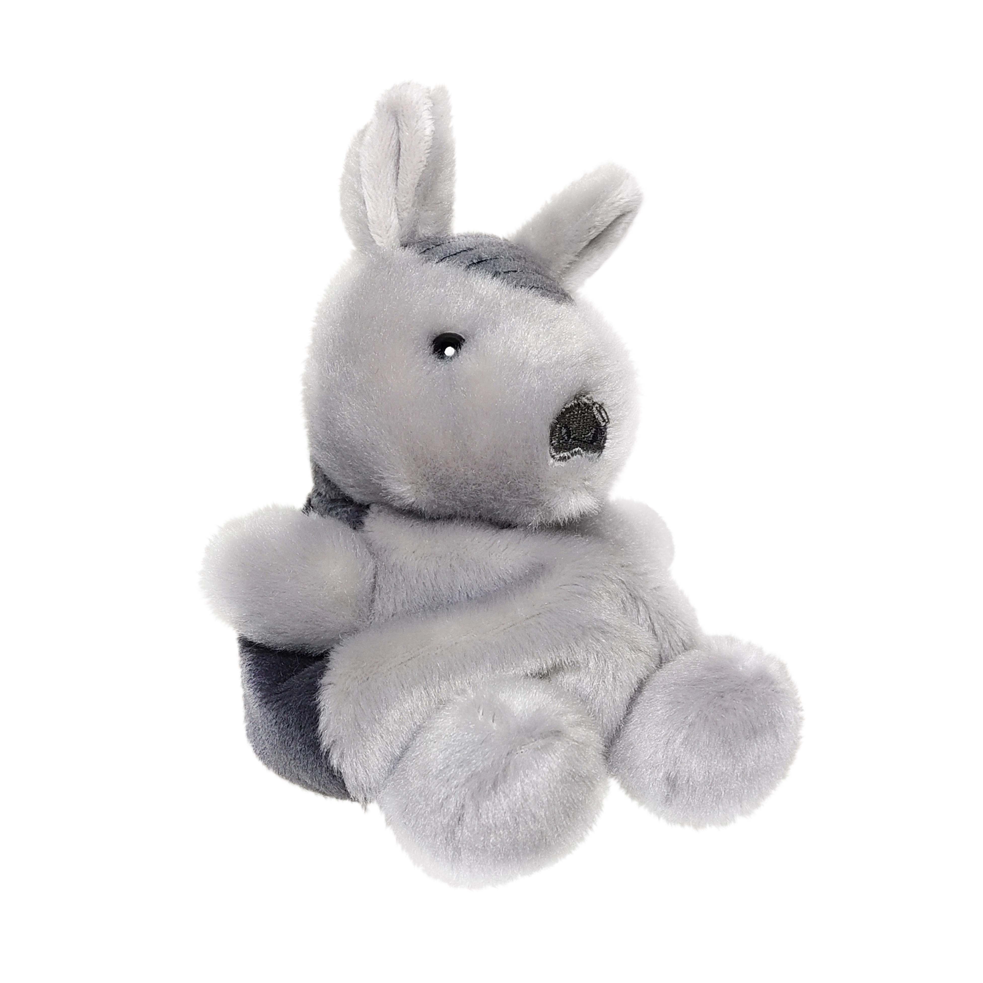 AU33929 Palm Pal - 13cm Armadillo