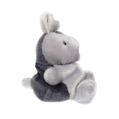 AU33929 Palm Pal - 13cm Armadillo
