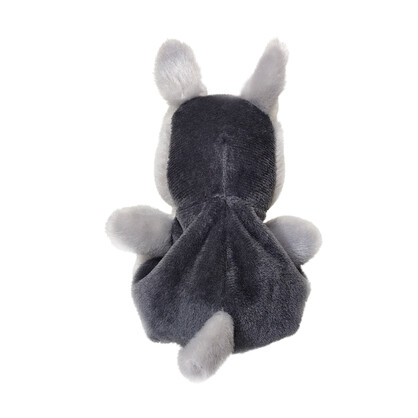 AU33929 Palm Pal - 13cm Armadillo