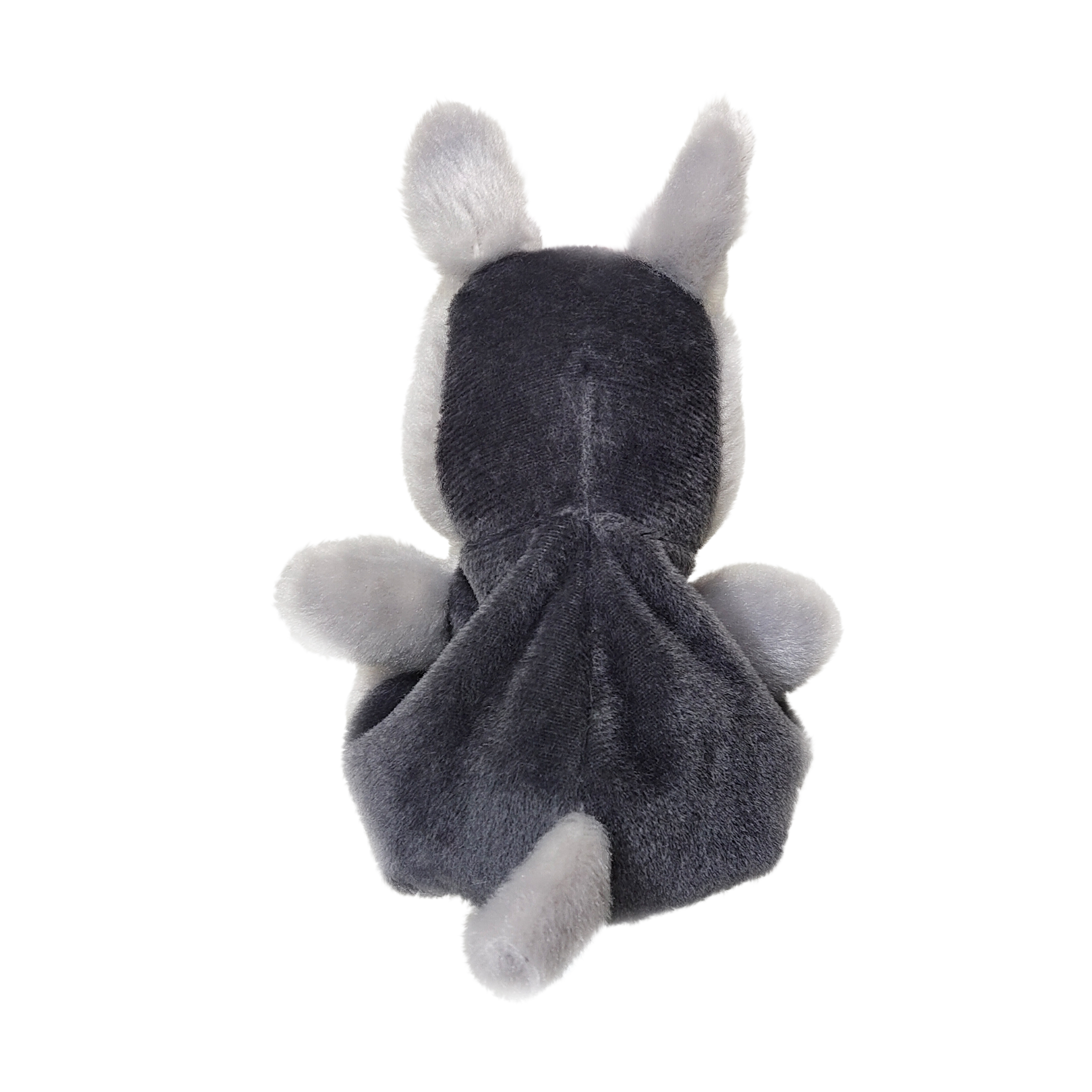 AU33929 Palm Pal - 13cm Armadillo