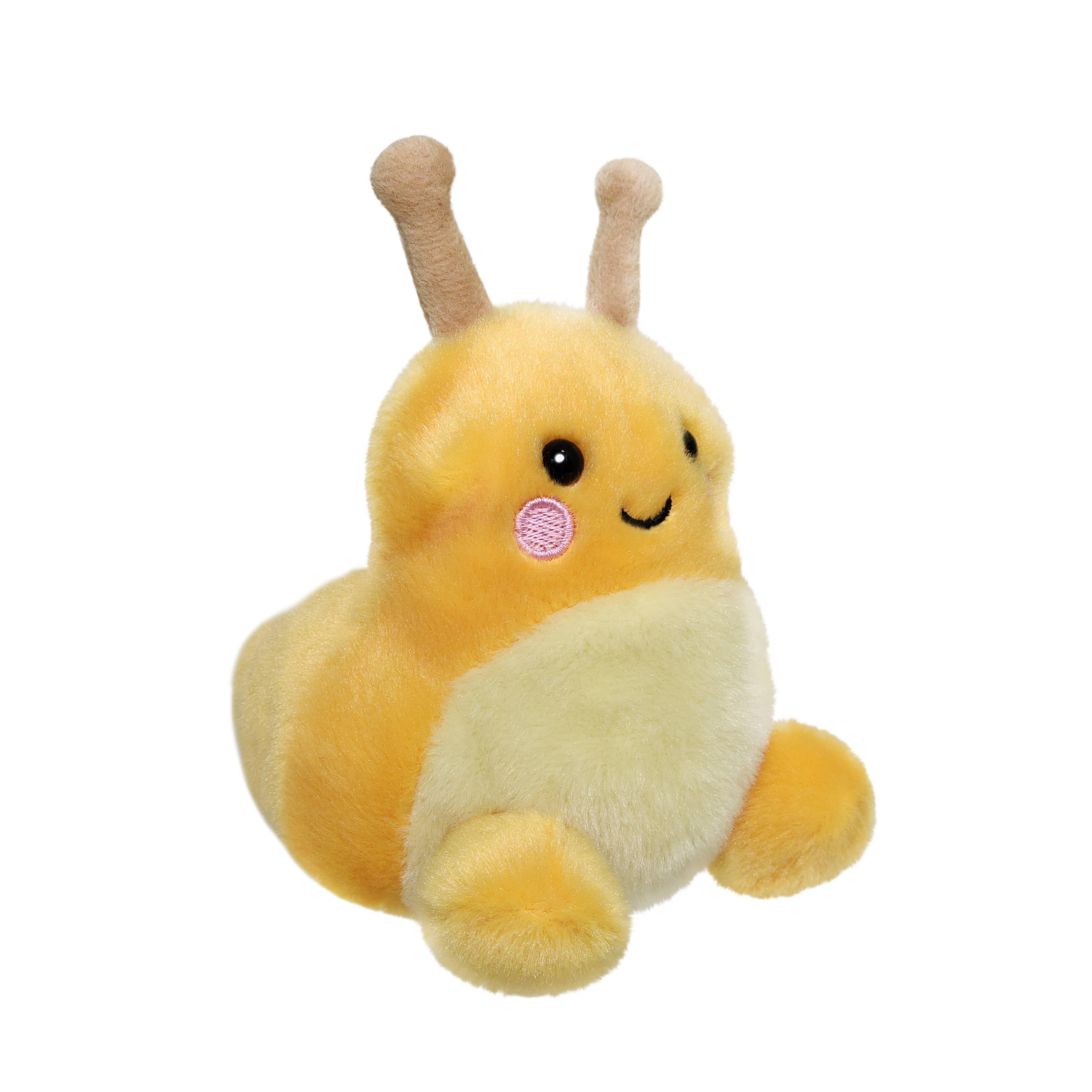 AU33931 Palm Pal - 13cm Banana Slug