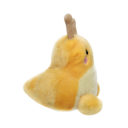 AU33931 Palm Pal - 13cm Banana Slug