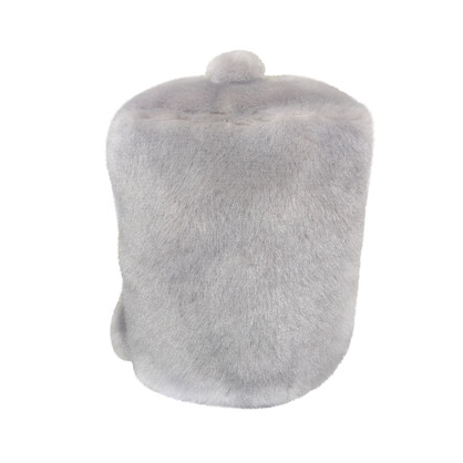 AU33935 Palm Pal - 13cm Trashcan