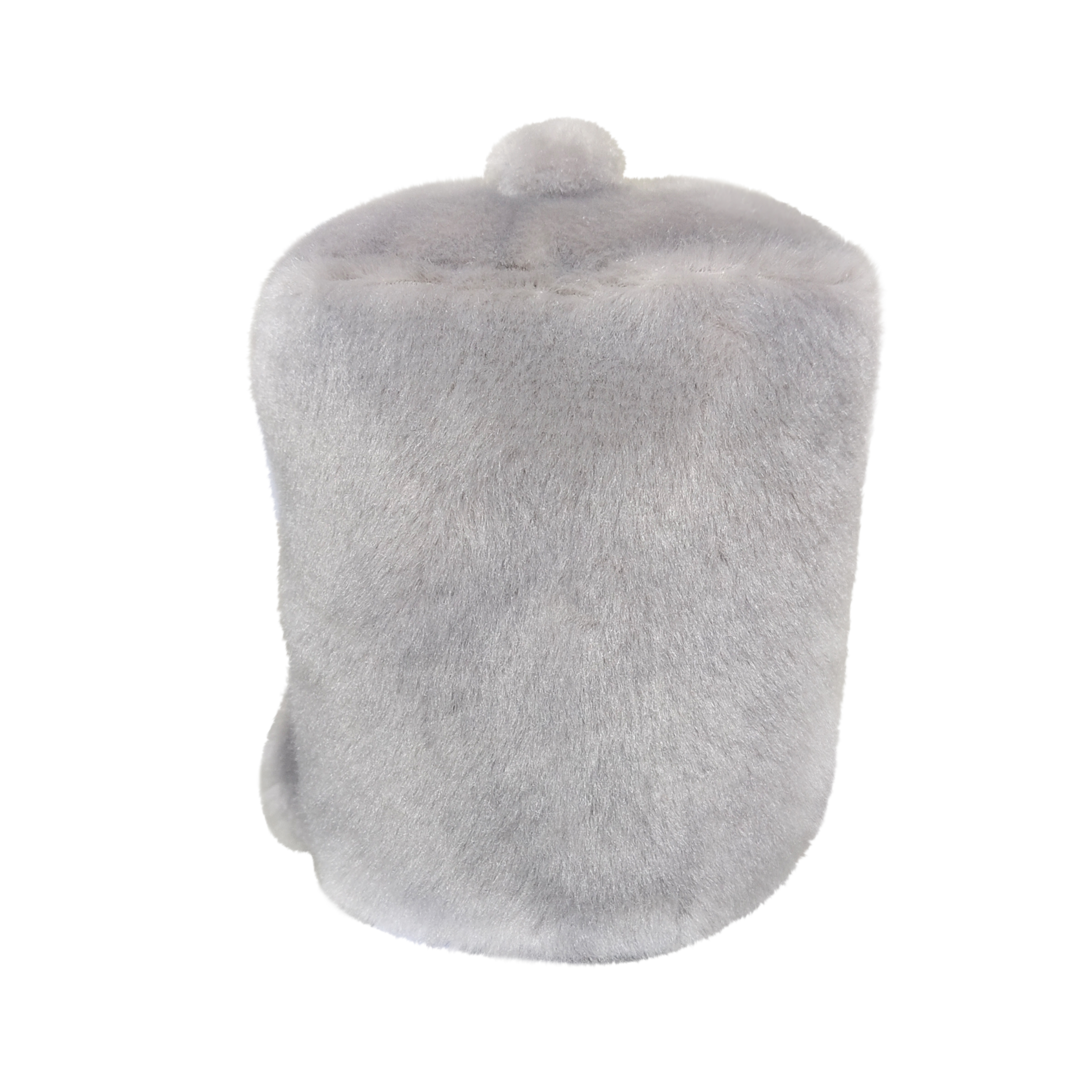 AU33935 Palm Pal - 13cm Trashcan