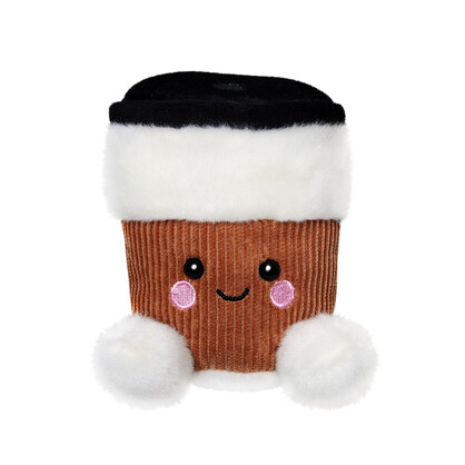 AU33936 Palm Pal - 13cm Coffee Cup